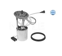 Pompa carburante elettrico 100 919 0117 MEYLE per AUDI A4 B7 A4 B7 Avant