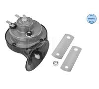 Originale MEYLE Clacson Tromba Segnale Suono Profondo Audi 100 80 A6 Avant A8