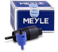 Meyle 100 955 0005 Pompa acqua lavaggio, Pulizia cristalli