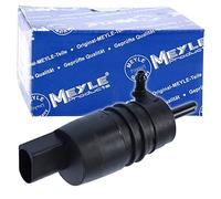 Meyle 100 955 0006 Pompa acqua lavaggio, Pulizia cristalli