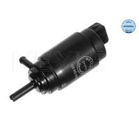 Pompa Acqua Lavaggio Pulizia Cristalli Meyle 100 955 0007 per Citroën Fiat Opel