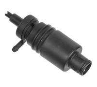 MEYLE 100 955 0008 Pompa acqua lavaggio Pulizia cristalli Anteriore Pompa Tergicristallo Pompa Tergicristallo Pompetta Tergicristallo