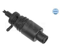 Pompa del liquido di lavaggio, lavacristalli MEYLE 100 955 0008