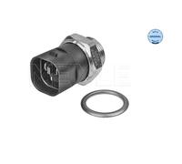 MEYLE 100 959 0001 Interruttore Temperatura Ventola Radiatore 3 Poli 12 V