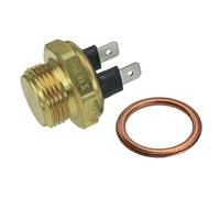 Originale MEYLE Interruttore Temperatura Ventola 100 959 0002 per Opel Saab VW