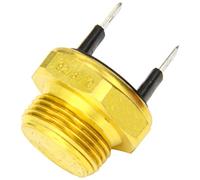 Originale MEYLE Interruttore Temperatura Ventola 100 959 0002 per Opel Saab VW