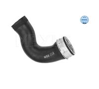 Meyle 1000360074 Aspirazione Intercooler Posteriore Superiore per Audi A3 Skoda