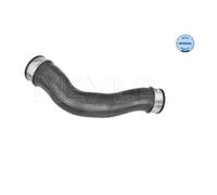 Meyle 1000360089 Tubo Intercooler Destro Per VW EOS