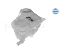 MEYLE 1001210061 Vaschetta espansione refrigerante senza tappo di chiusura