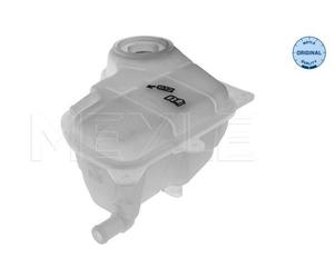 MEYLE 1001210061 Vaschetta espansione refrigerante senza tappo di chiusura