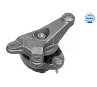 MEYLE 1001300009 Supporto cambio supporto gomma-metallo posteriore