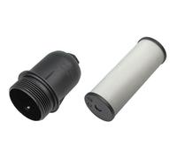 Set di filtri idraulici, cambio automatico MEYLE KIT 100 137 1003