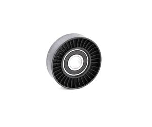 MEYLE 1001450003 galoppino cinghia Poly-V altezza 26 mm