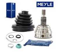 Meyle 1004980061 Giunto Albero Lato Ruota Anteriore Per VW Audi Seat Skoda
