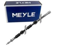 MEYLE Flessibile del freno per VW 100 525 0013