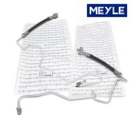 MEYLE 1005250054/S TUBO FRENANTE +1005250055/S PER AUDI A3 SEAT SKODA OCTAVIA