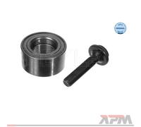 Set di cuscinetti ruota MEYLE 100 598 0238