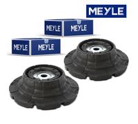 MEYLE 1006410004 Molla Di Supporto Anteriore 2x Per VW Multivan V Transporter V