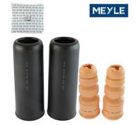 Meyle 1007400021 Parapolvere + Paraurti Posteriore Per Audi A4 8K2 A6 4G2 4GC