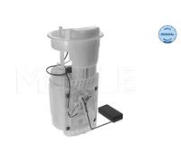MEYLE 1009190088 pompa carburante completa benzina pressione 3 bar