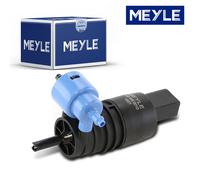 MEYLE Pompa Tergicristallo 100 955 0010 Pompetta Tergicristallo,Pompa Lavavetri VW,AUDI,MERCEDES-BENZ,Golf V Hatchback (1K1),POLO (9N_),GOLF VI (5K1)