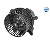 MEYLE 11-12 237 0003 Ventilatore abitacolo per CITROËN,PEUGEOT