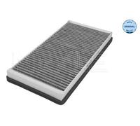MEYLE 11-12 320 0004 Filtro abitacolo adatto per PEUGEOT 406 (8B) 406 Coupe (8C)