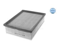 MEYLE 11-12 321 0029 Filtro aria per CITROËN,PEUGEOT
