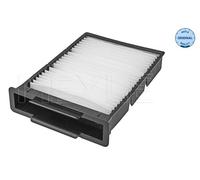 Meyle 11-123190009 Filtro Aerazione per Interni Toyota Aygo Peugeot 107 Citroën