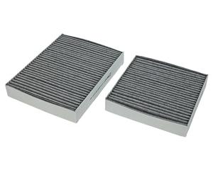 Meyle 11 - 123200008/S Filtro, Aria Abitacolo