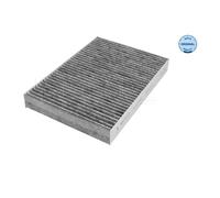 Filtro abitacolo con potere assorbente degli odori 11-12 320 0018 MEYLE