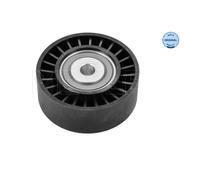 Meyle Galoppino guidacinghia 11-14 009 0013 Cinghia Poly-V per Citroën Opel Peugeot