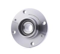 Meyle 11-14 033 0772 Mozzo ruota