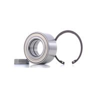 Set di cuscinetti ruota MEYLE 11-14 033 5016