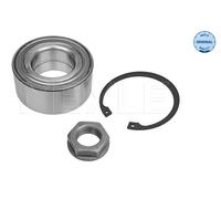 Set di cuscinetti ruota MEYLE 11-14 033 5016