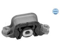 MEYLE Supporto Motore 11-14 184 0009 Sospensione Motore,Sospensione, Motore FIAT,PEUGEOT,CITROËN,Ducato Van (250_, 290_),DUCATO Furgonato (244)