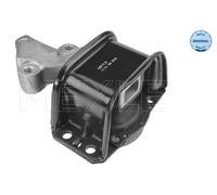 Supporto motore Dx Supporto idraulico 11-14 184 0019 MEYLE per PEUGEOT 307