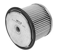 MEYLE 11-14 323 0002 Filtro carburante