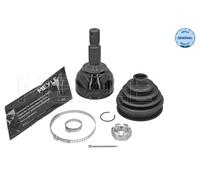 MEYLE 11-14 498 0016 Kit giunti, Semiasse per CITROËN,FIAT,PEUGEOT,TOYOTA
