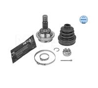 Kit di giunti, albero motore MEYLE KIT 11-14 498 0021
