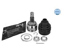 Albero dell'asse MEYLE 11-14 498 0052