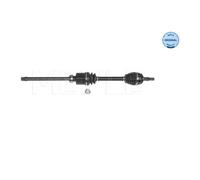 MEYLE 11-14 498 0068 Semiasse