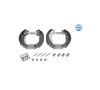 MEYLE 11-14 533 0005/K Kit freno, Freno a tamburo