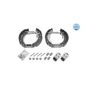 MEYLE Kit ganasce freno per PEUGEOT 11-14 533 0030