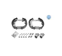 MEYLE 11-14 533 0031 Kit ganasce freno per
