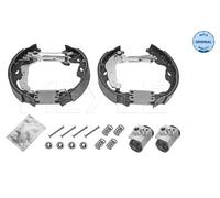 MEYLE 11-14 533 0031 Kit ganasce freno per OPEL,SUZUKI