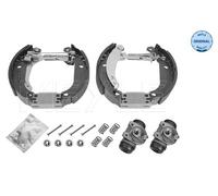 MEYLE 11-14 533 0037 Kit ganasce freno per PEUGEOT