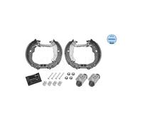 Originale MEYLE Kit Ganasce 11-14 533 0040 per Citroen DS Peugeot