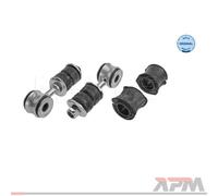 Meyle 11-14 615 0013/S Kit di Riparazione Cuscinetto Stabilizzatore Ant. per