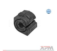 Meyle 11-14 615 0031 Supporto Stabilizzatrice Frontale per Citroën C2 Impresa